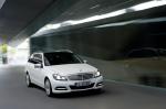 Mercedes-Benz C-Class Estate 2011 года